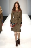 Autumn Winter 06/07 - catwalk shot