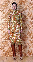 Autumn Winter 04/05 - LOOK 3