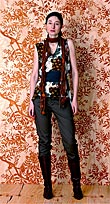 Autumn Winter 04/05 - LOOK 7