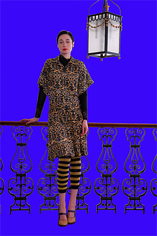 Autumn Winter 06/07 - LOOK 2