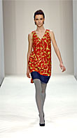 Autumn Winter 07/08 - Catwalk 1