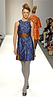 Autumn Winter 07/08 - Catwalk 3