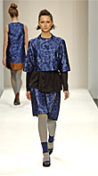 Autumn Winter 07/08 - Catwalk 4