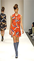 Autumn Winter 07/08 - Catwalk 6
