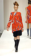 Autumn Winter 07/08 - Catwalk 7