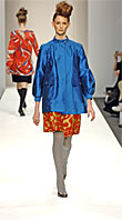 Autumn Winter 07/08 - Catwalk 8
