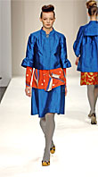 Autumn Winter 07/08 - Catwalk 9