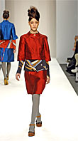 Autumn Winter 07/08 - Catwalk 10