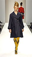 Autumn Winter 07/08 - Catwalk 11
