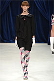 Autumn Winter 08-9 - CATWALK 3