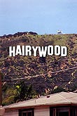 HAIRYWOOD - Sign