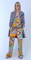 Spring Summer 05 - LOOK 4