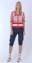Spring Summer 05 - LOOK 10