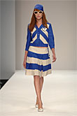 Spring Summer 08  - Catwalk 1