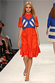 Spring Summer 08  - Catwalk 2