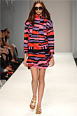 Spring Summer 08  - Catwalk 5