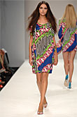 Spring Summer 08  - Catwalk 9