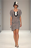 Spring Summer 08  - Catwalk 10