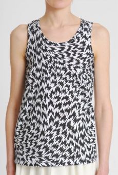 SS10 FLASH VEST - BLACK