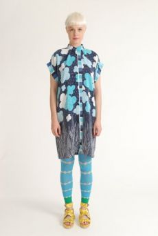 SS12 CIRCLE LEGGINGS - VARIOUS - Other Image