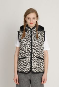AW1213 MICKFIELD MENS - BLACK