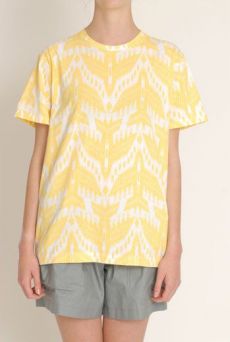 SS13 SPACE CRAFT UNISEX T-SHIRT