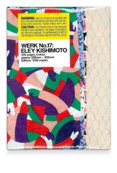 WERK NO. 17: ELEY KISHIMOTO